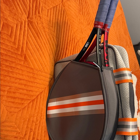 Haute Shore Billie Tennis Bag - Picture 9 of 9